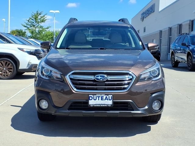 2019 Subaru Outback 3.6R Limited