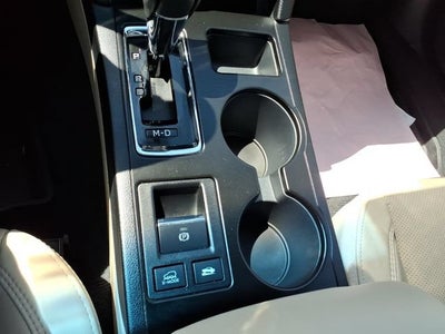 2019 Subaru Outback 3.6R Limited