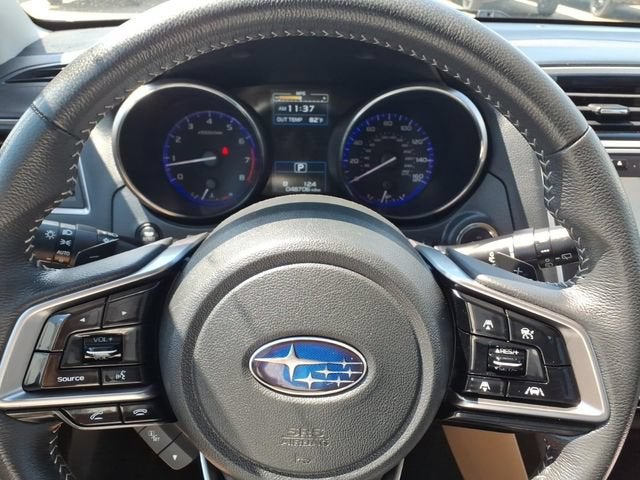 2019 Subaru Outback 3.6R Limited