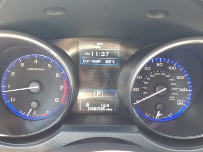 2019 Subaru Outback 3.6R Limited