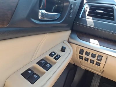 2019 Subaru Outback 3.6R Limited