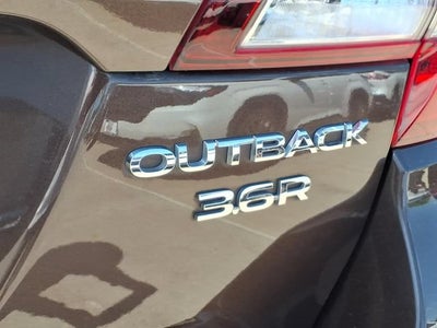 2019 Subaru Outback 3.6R Limited