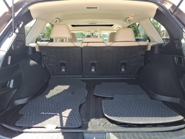 2019 Subaru Outback 3.6R Limited