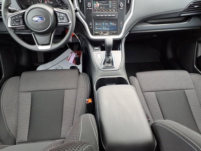 2025 Subaru Outback 4DR AWD