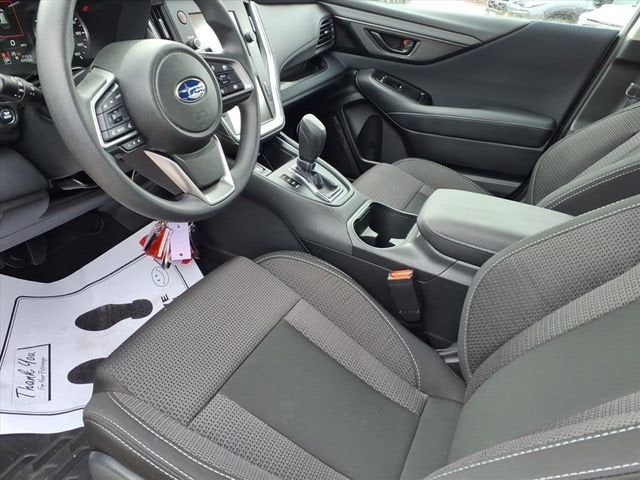 2025 Subaru Outback 4DR AWD