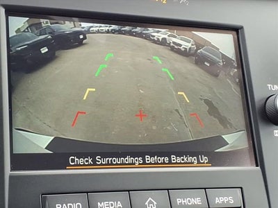 2025 Subaru Outback 4DR AWD