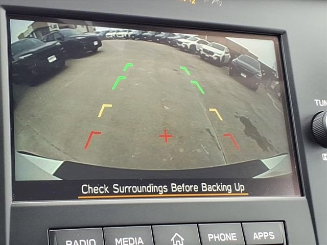 2025 Subaru Outback 4DR AWD