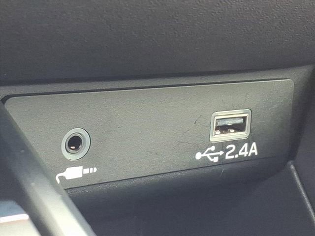 2025 Subaru Outback 4DR AWD