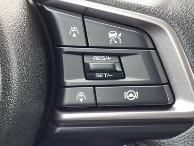 2025 Subaru Outback 4DR AWD