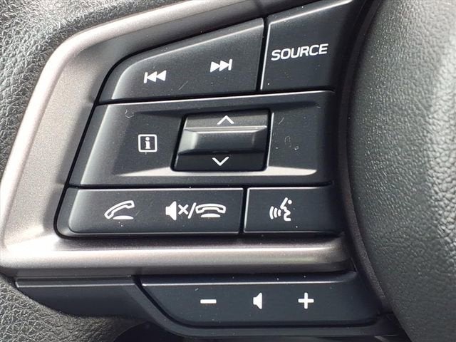 2025 Subaru Outback 4DR AWD