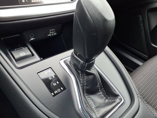 2025 Subaru Outback 4DR AWD