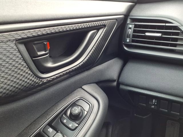 2025 Subaru Outback 4DR AWD