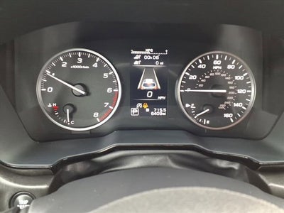 2025 Subaru Outback 4DR AWD