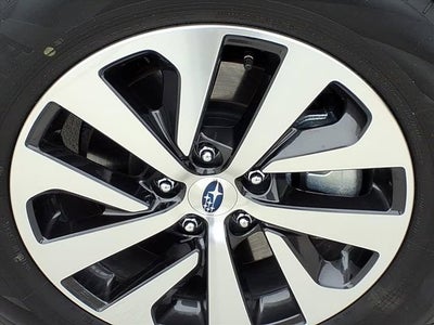 2025 Subaru Outback 4DR AWD