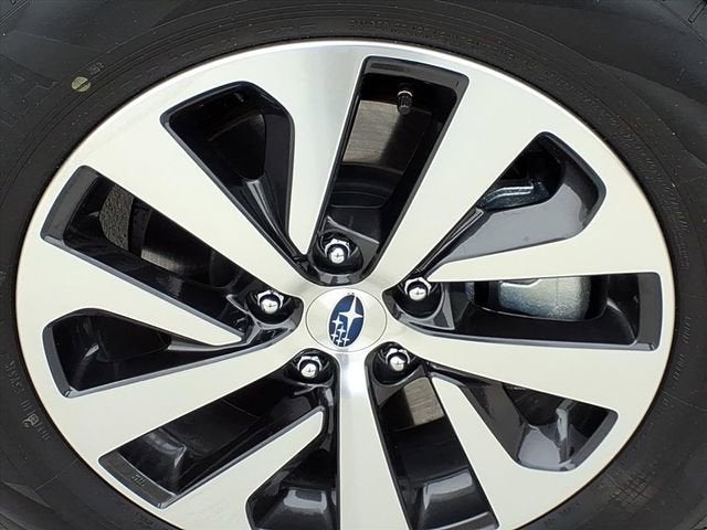 2025 Subaru Outback 4DR AWD