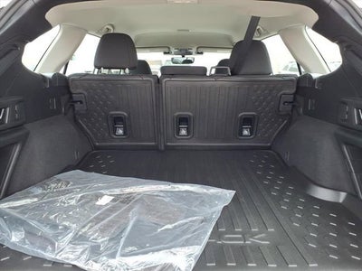 2025 Subaru Outback 4DR AWD