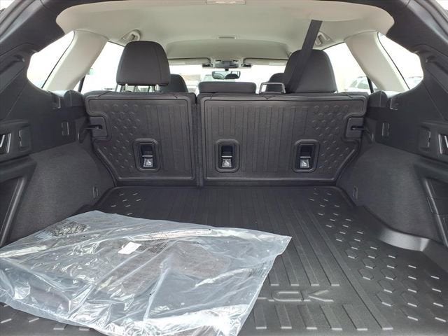 2025 Subaru Outback 4DR AWD