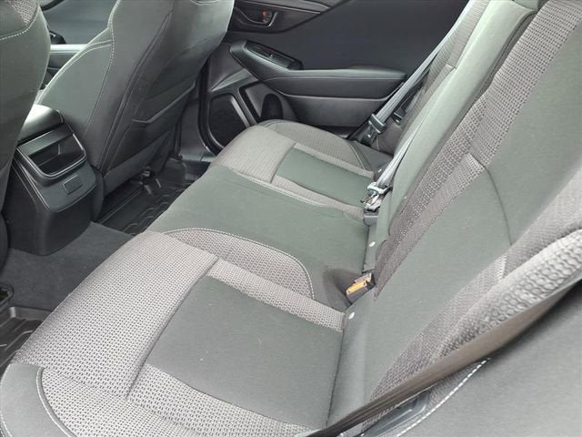 2025 Subaru Outback 4DR AWD