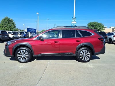 2024 Subaru Outback Premium