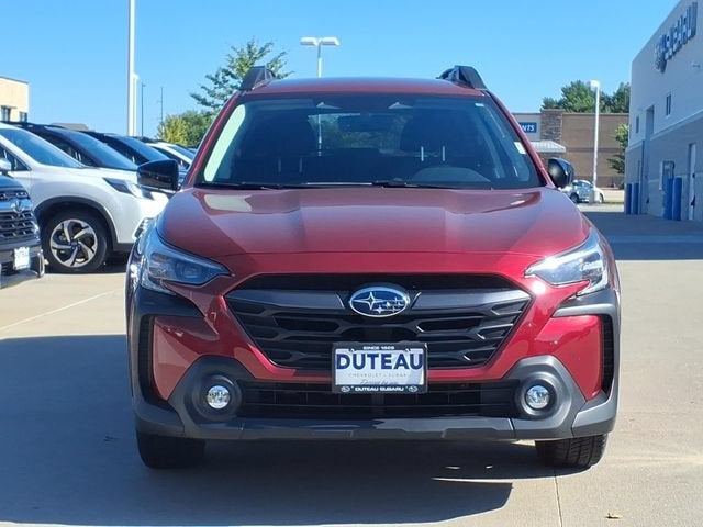 2024 Subaru Outback Premium