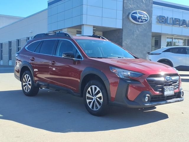 2024 Subaru Outback Premium