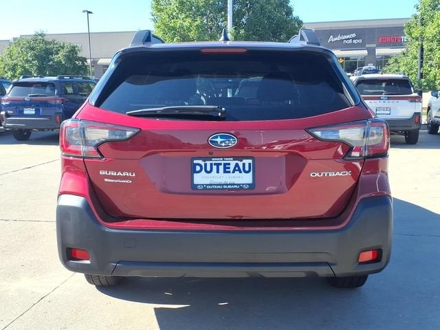 2024 Subaru Outback Premium
