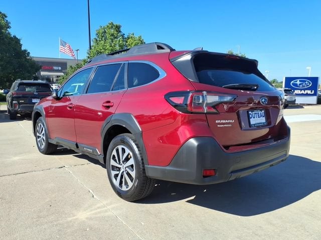 2024 Subaru Outback Premium