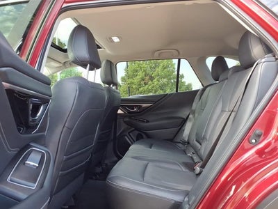 2024 Subaru Outback Limited