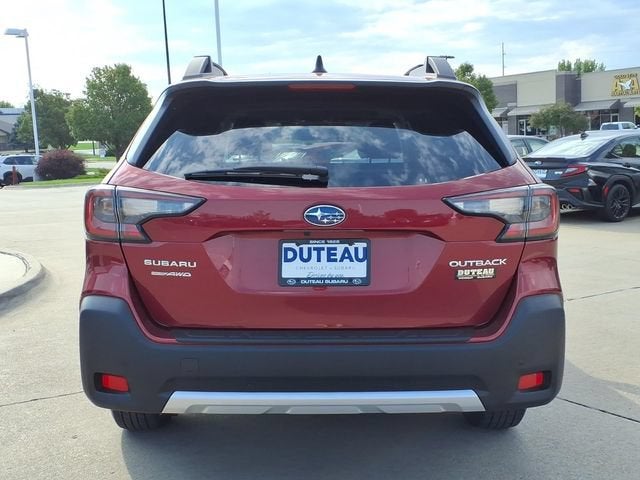 2024 Subaru Outback Limited