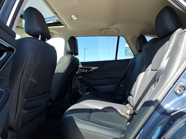 2025 Subaru Outback Touring