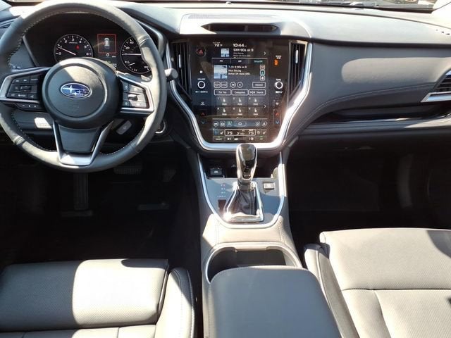 2025 Subaru Outback Touring