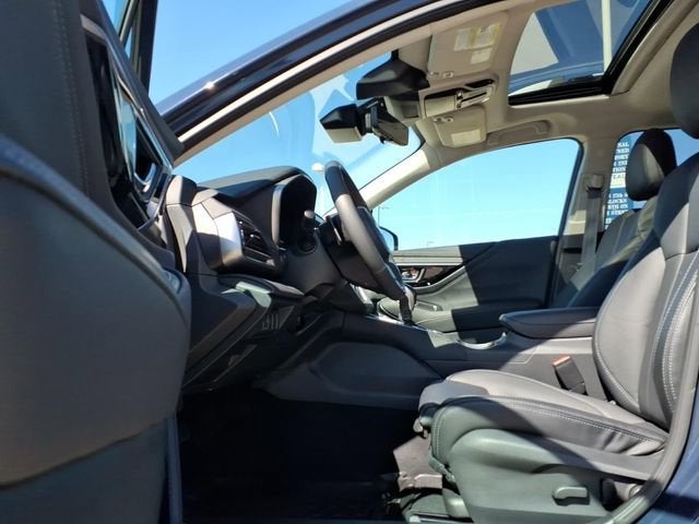 2025 Subaru Outback Touring