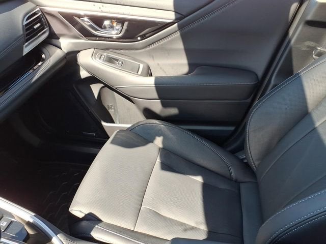 2025 Subaru Outback Touring