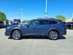 2025 Subaru Outback Touring