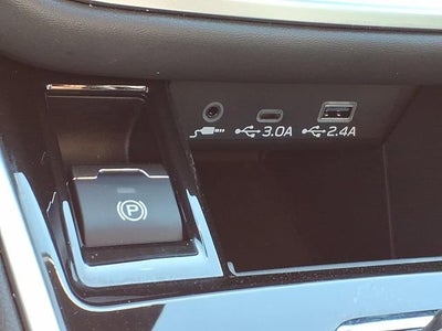 2025 Subaru Outback Touring