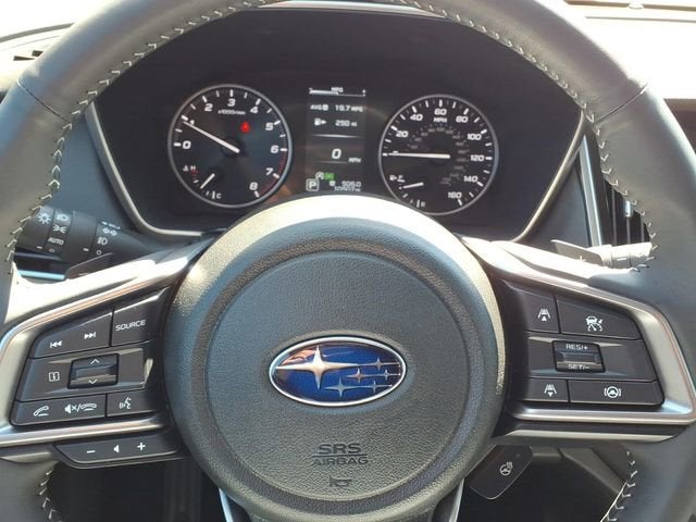 2025 Subaru Outback Touring