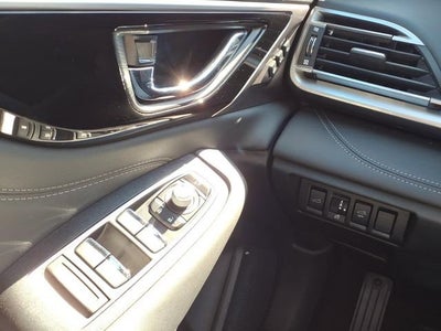 2025 Subaru Outback Touring