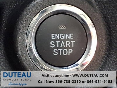 2025 Subaru Outback Limited XT