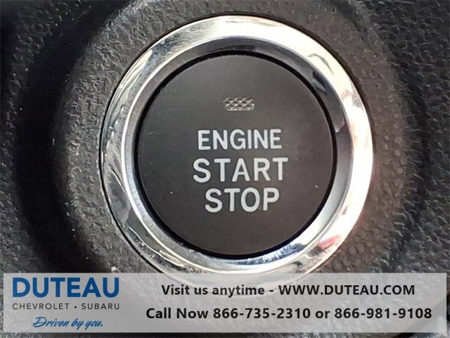 2025 Subaru Outback Limited XT