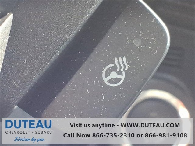 2025 Subaru Outback Limited XT