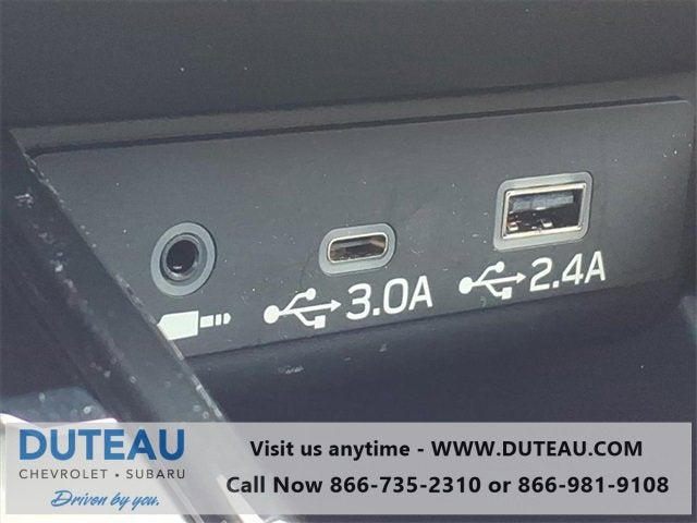 2025 Subaru Outback Limited XT