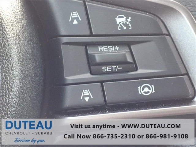 2025 Subaru Outback Limited XT