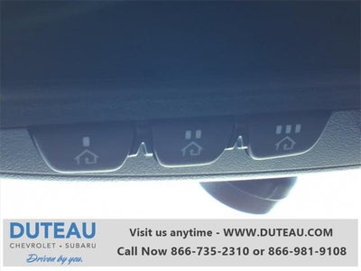 2025 Subaru Outback Limited XT