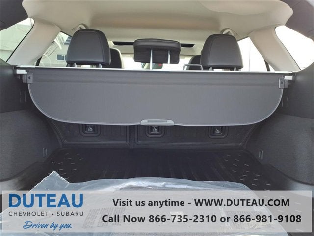 2025 Subaru Outback Limited XT