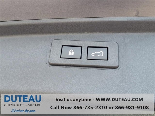 2025 Subaru Outback Limited XT