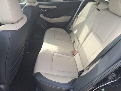 2025 Subaru Outback Limited XT