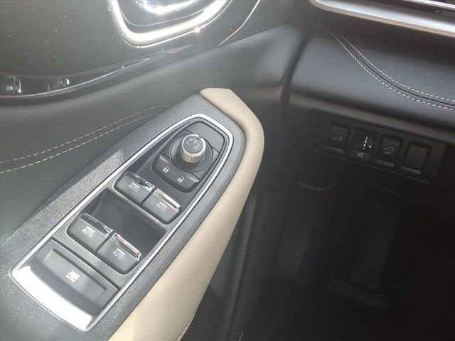 2025 Subaru Outback Limited XT