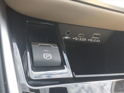 2025 Subaru Outback Limited XT
