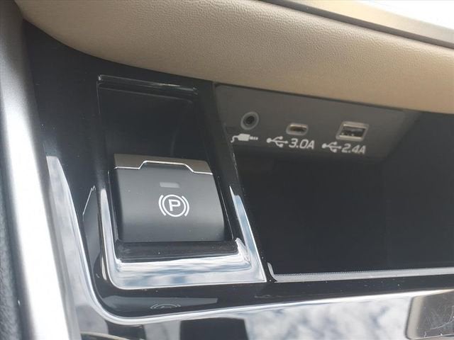 2025 Subaru Outback Limited XT