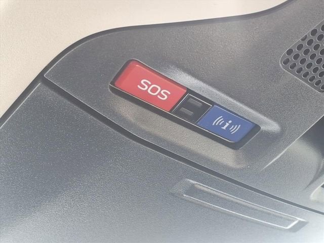 2025 Subaru Outback Limited XT